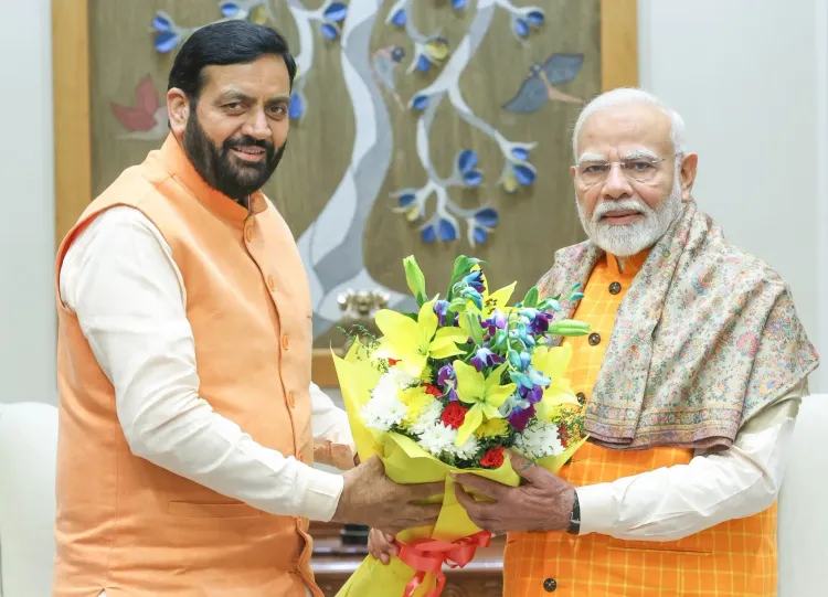 How is PM Modi Committed to the Unity and Integrity of Our Nation?