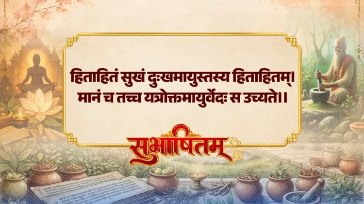 PM Modi Greets Nation on Ayurveda Day, Calls It a Way of Life