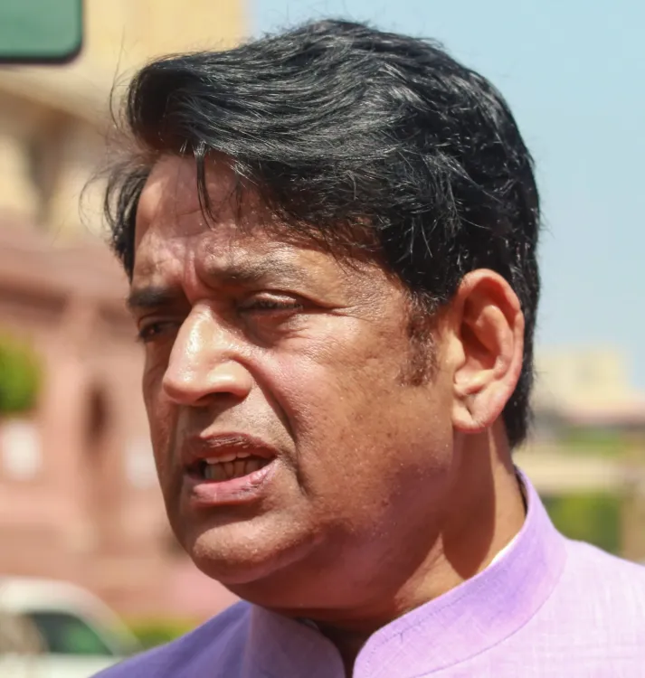 BJP's Bengal win: Ravi Kishan says Modi ended dynasty politics