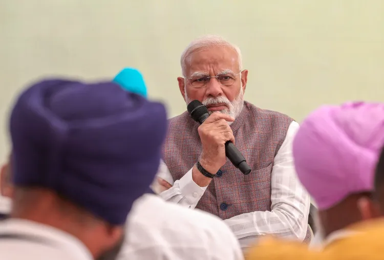 What Revolutionary Steps Has PM Modi Taken for Progress?