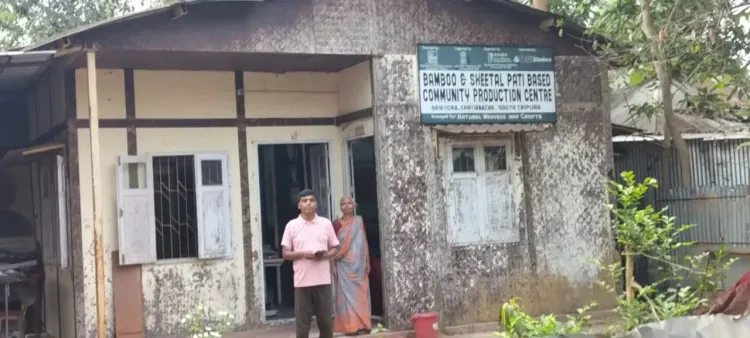Mann Ki Baat: Modi Spotlights Tripura's Women-Led Bamboo Cottage Industry