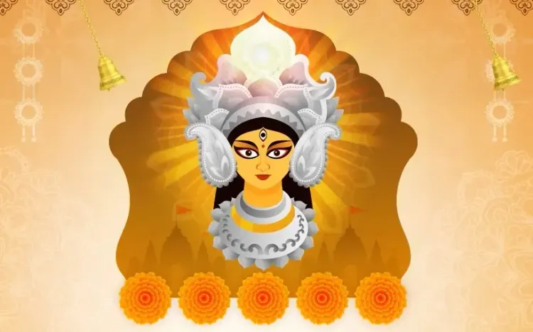 Modi, Shah extend Mahalaya greetings, invoke Maa Durga's blessings