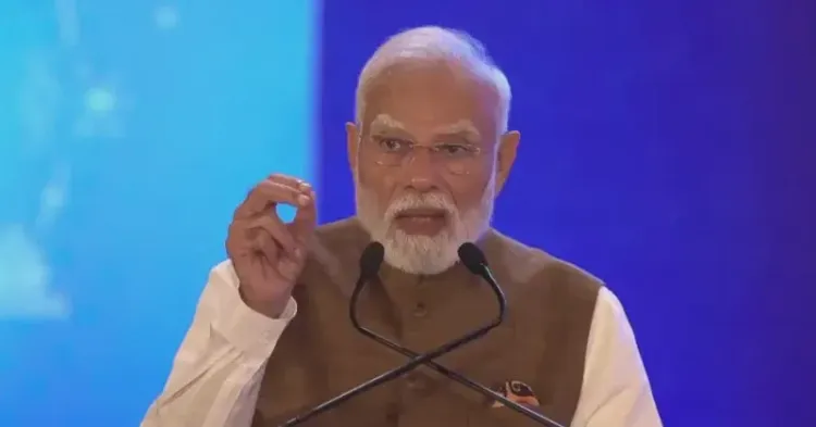 PM Modi Inaugurates ESTIC 2026 Science Conclave