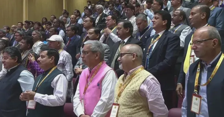 PM Modi Inaugurates RBI Data Centre and Cybersecurity Institute in Bhubaneswar