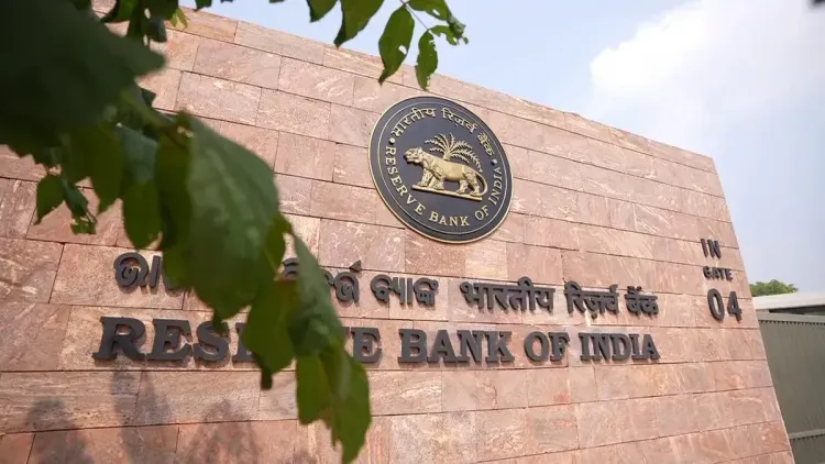 PM Modi Inaugurates RBI Data Centre & Cyber Institute at Jatni