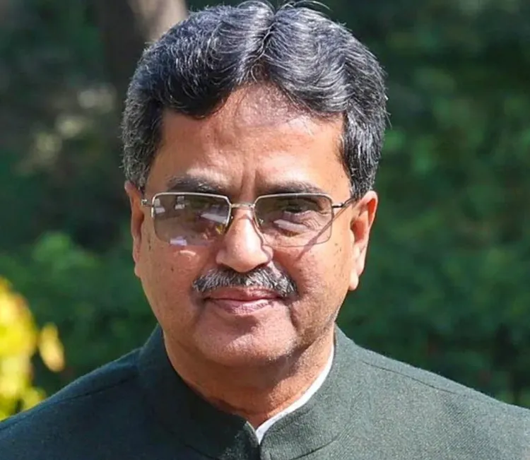 How Did PM Modi Inspire Tripura CM Manik Saha to Enter Politics?