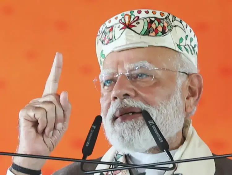 Will You Join PM Modi for the Oct 31 'Run for Unity' to Honor Sardar Patel's Vision of an 'United' India?