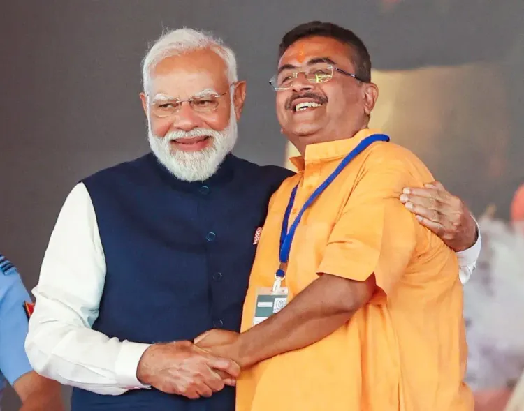 PM मोदी का 20-21 जून को पश्चिम बंगाल दौरा: 9.44 करोड़ किसानों को ₹18,880 करोड़, कोलकाता में 12वाँ योग दिवस