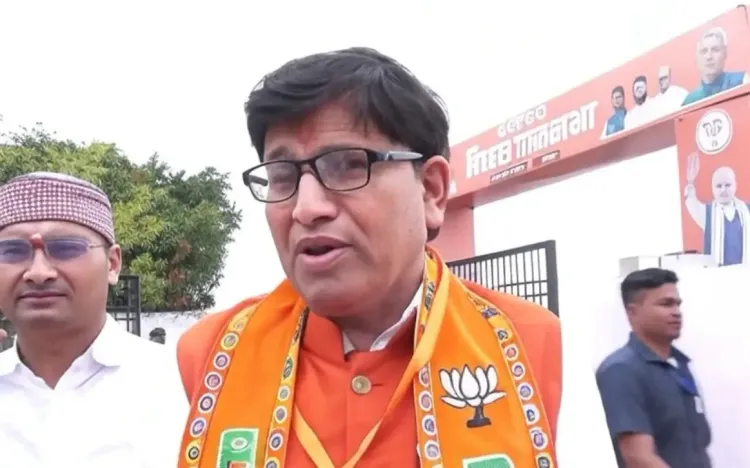 क्या पीएम मोदी का बिहार में आना खुशी की बात है?