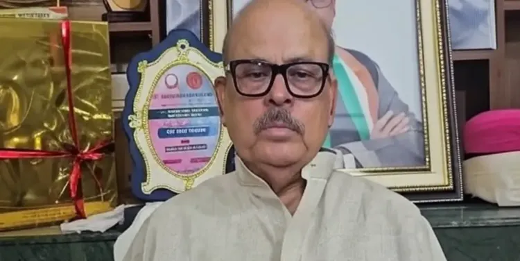 क्या 'वोटर अधिकार यात्रा' आगामी चुनाव में लाभकारी होगी?: तारिक अनवर