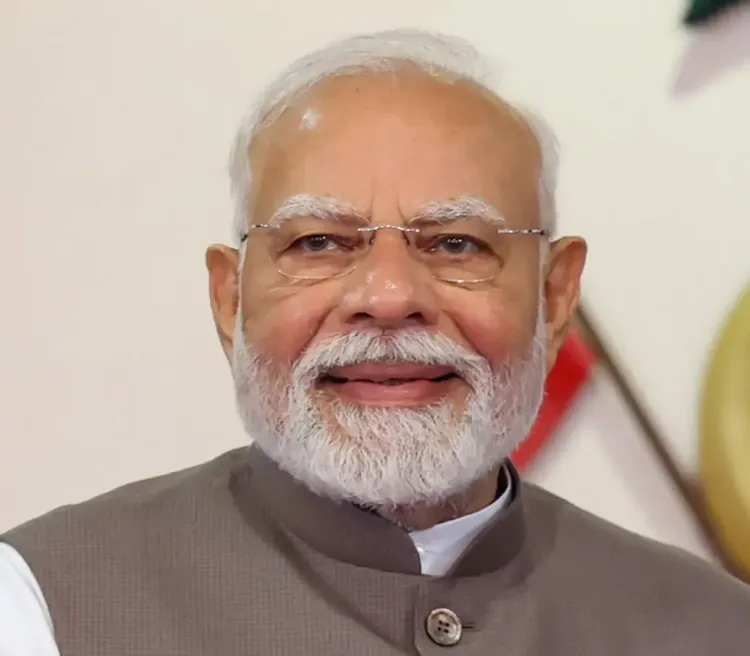 क्या पीएम मोदी का तमिलनाडु दौरा विकास के नए आयाम स्थापित करेगा?