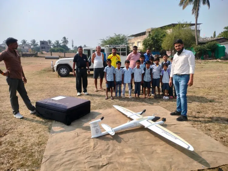 स्वामित्व योजना के 12 साल: गुजरात ने जारी किए 18.50 लाख प्रॉपर्टी कार्ड, देश में नंबर-1