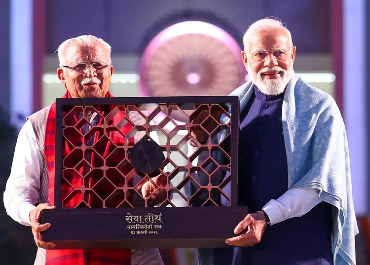 मोदी बने भारत के सबसे लंबे समय तक सेवारत निर्वाचित PM, 4,399 दिन पूरे; मंत्रियों ने दी बधाई