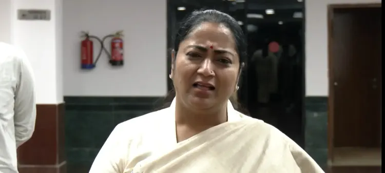 क्या राहुल गांधी के लिए पीएम मोदी पर अभद्र भाषा का प्रयोग राजनीतिक दिवालियापन है?