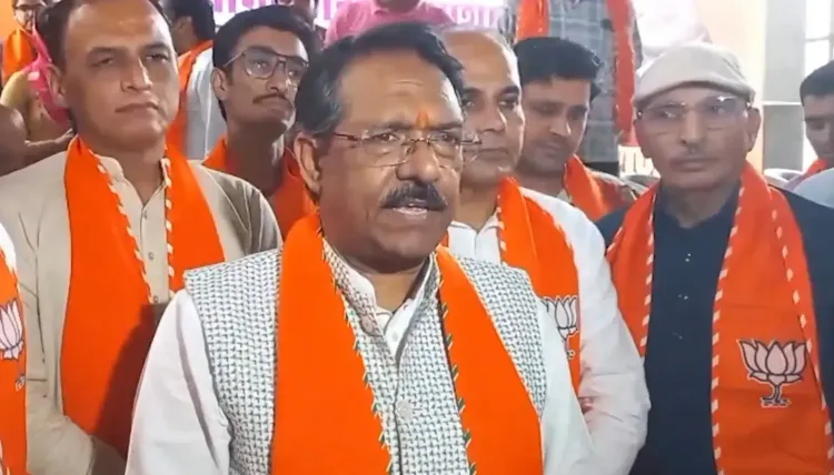 'मन की बात' का 138वाँ एपिसोड: तरुण चुघ बोले — वर्ल्ड बुक ऑफ रिकॉर्ड्स में मिली जगह