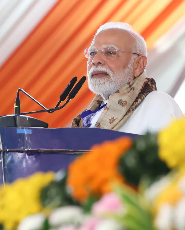 क्या पीएम मोदी ने तोड़ा रिकॉर्ड? सबसे लंबे समय तक सेवा देने वाले दूसरे प्रधानमंत्री बन गए