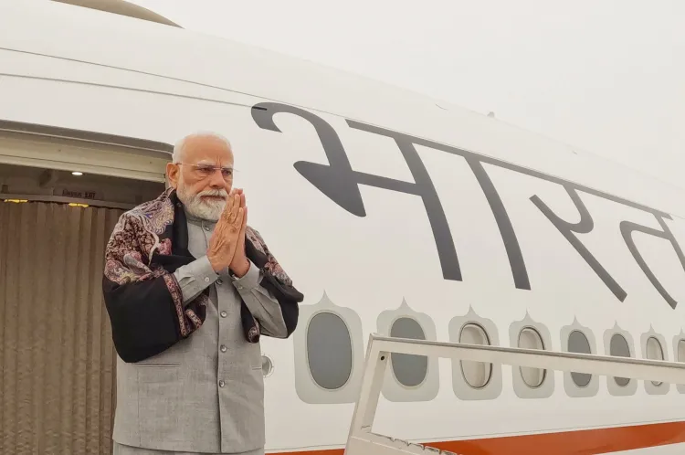 क्या पीएम मोदी के ओमान दौरे से आर्थिक संबंध मजबूत होंगे?