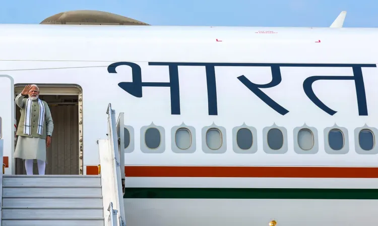 पीएम मोदी की इंडोनेशिया यात्रा: रक्षा, व्यापार और समुद्री सहयोग को मिलेगी नई दिशा