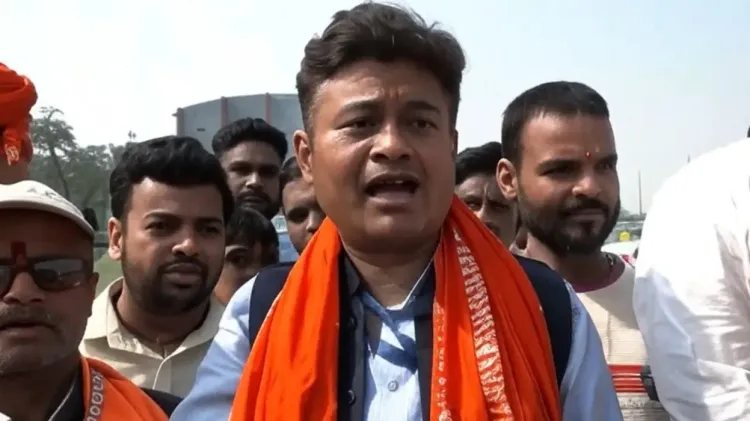 क्या पीएम मोदी की सीतामढ़ी में जनसभा में भारी भीड़ ने दिखाया भाजपा का जलवा?