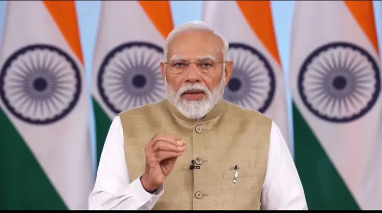 How is PM Modi Transforming Agriculture with the Nationwide ‘Lab to Land’ Campaign?