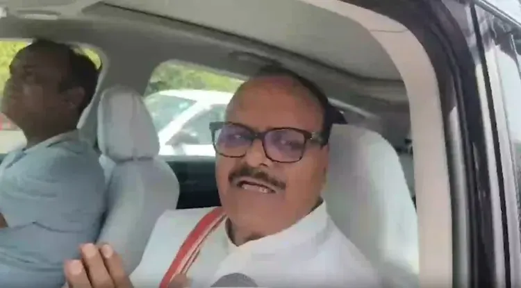 स्वीडन के 'रॉयल ऑर्डर ऑफ द पोलर स्टार' से सम्मानित हुए PM मोदी, BJP नेताओं ने कहा — देश का गौरव बढ़ा
