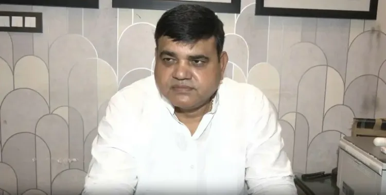 राजद प्रवक्ता शक्ति सिंह यादव का मोदी पर हमला: 'मन की बात नहीं, काम की बात करें'