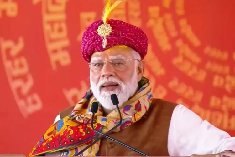 PM मोदी का बड़ा फैसला: काफिले में 50% कटौती का निर्देश, SPG को इलेक्ट्रिक वाहन अपनाने के आदेश