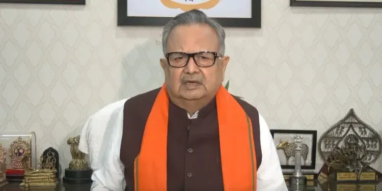 मोदी के 12 साल: स्पीकर रमन सिंह बोले — 'जनहित हमेशा सर्वोपरि रहा, देश चौथी अर्थव्यवस्था बना'