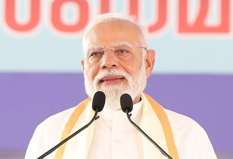 पीएम मोदी ने ईरान के राष्ट्रपति पेजेश्कियन को ईद और नवरोज की बधाई दी