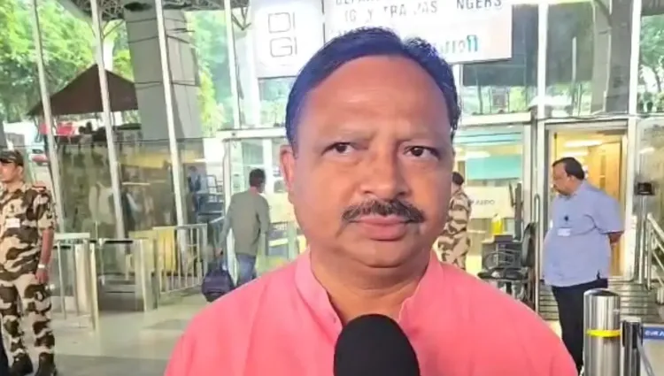 महाराष्ट्र सूखा घोषणा की माँग: MVA सांसद PM मोदी से मिलेंगे, कांग्रेस बोली — 'दीये जलाएंगे'