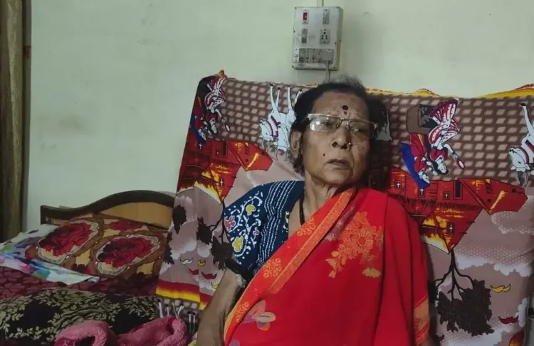 क्या प्रधानमंत्री मोदी ने तीजनबाई के परिजनों से फोन पर बात की?