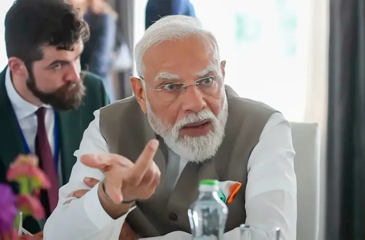 वेनेजुएला में 7.1 और 7.5 तीव्रता के दो भूकंप, PM मोदी ने जताया शोक; ट्रंप बोले— 'शुरुआती रिपोर्ट अच्छी नहीं'
