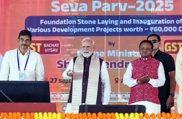 Is Odisha Advancing with a Double-Engine Government?