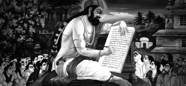 PM Modi pays tribute to Maharishi Valmiki, calls Ramayan an eternal guide