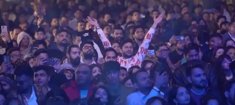 What did PM Modi say about the Gen Z trend of 'bhajan clubbing'?