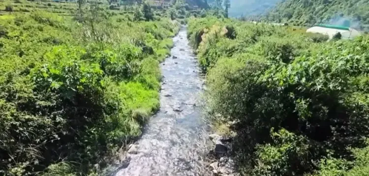 PM Modi lauds Uttarakhand villagers for reviving Heval River in Mann Ki Baat