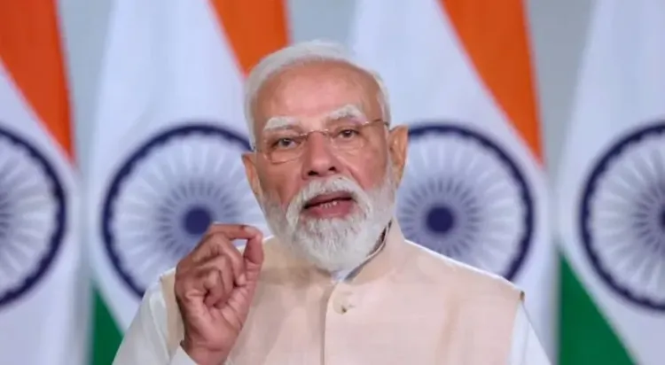 World Yogasana Championship: Modi recalls 190-nation UN backing for Yoga Day