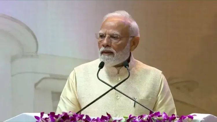 PM Modi salutes Captain Smit Machchhar for foiling terror attack