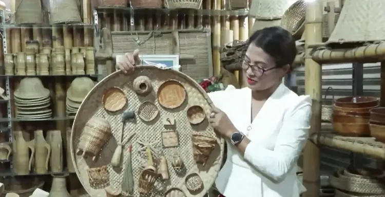 How Are Traditional Arts Empowering Society and Driving Economic Progress?