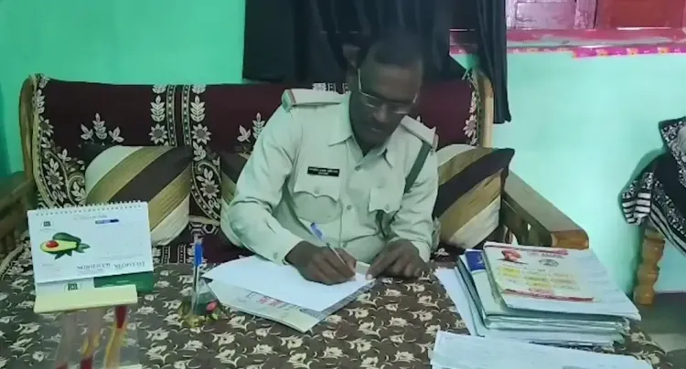 How is PM Modi Recognizing Unsung Heroes in Environmental Conservation?