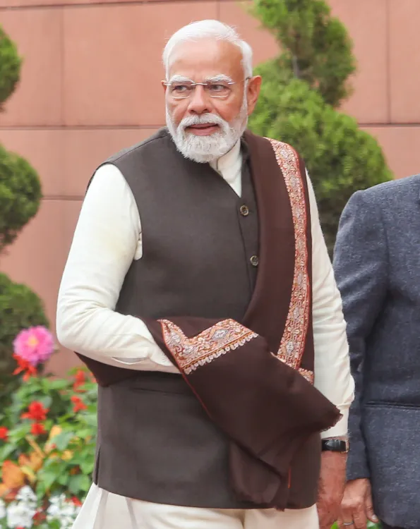 Will PM Modi Host BJP Councillors on Feb 13 to Celebrate a 'Historic' Victory in Thiruvananthapuram Corporation?