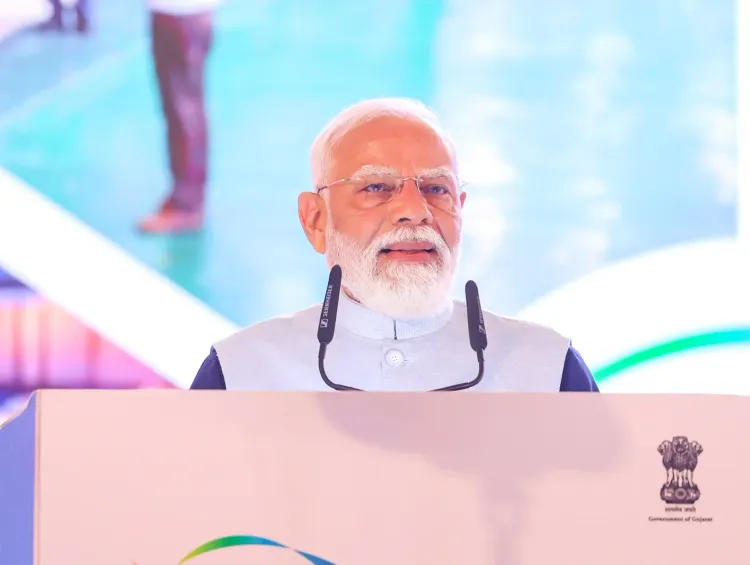 Will PM Modi Inaugurate the 28th Commonwealth Speakers' Conference Today?