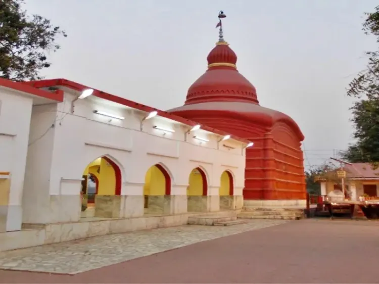 Will PM Modi inaugurate the redeveloped Tripura Sundari temple on Sep 22?
