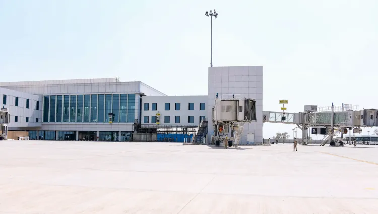 Phase I of Noida International Airport to be Inaugurated by PM Modi on March 28