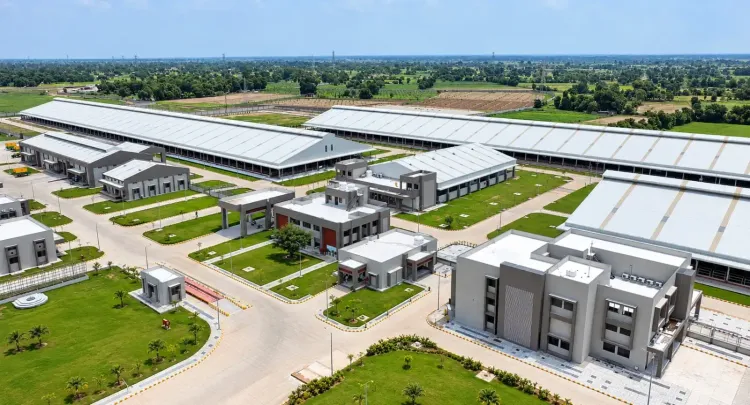 PM Modi to inaugurate ₹325-crore cattle breeding centre in Gujarat on Oct 30