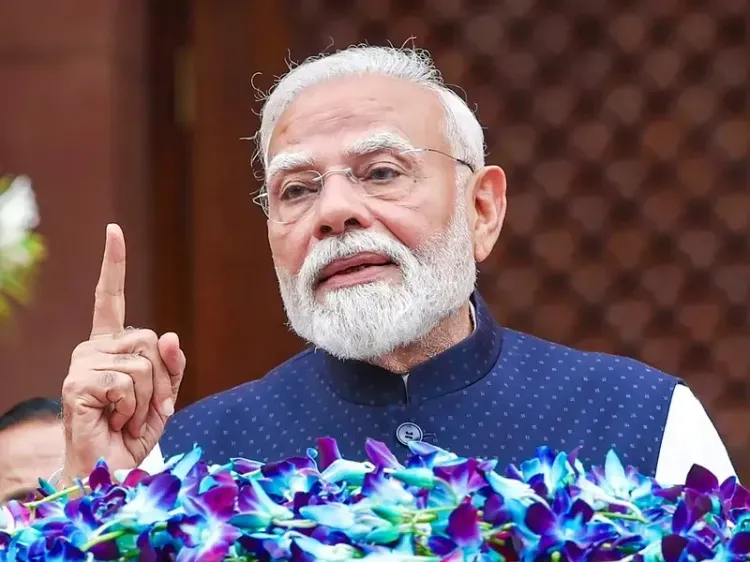PM Modi to inaugurate SEMICON India 2026 on September 17 at Yashobhoomi