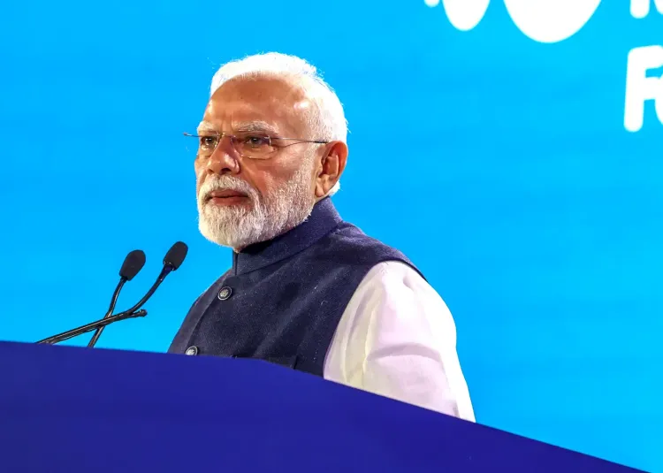 PM Modi to felicitate Asian Games 2026 Indian contingent on Oct 15