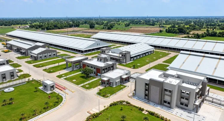 PM Modi to launch 127-acre Bovine Breeding Centre in Banaskantha