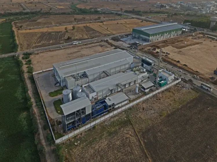 PM Modi launches CG Semi chip facility in Sanand, Gujarat's semiconductor hub grows