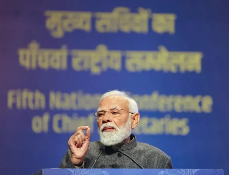 Will PM Modi Consult Leading Economists Before Budget 2026-27?